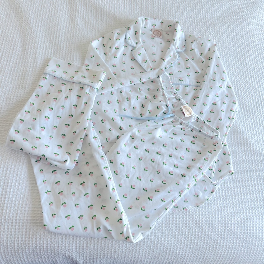 Beaufort Bonnet Company women’s pajamas xs